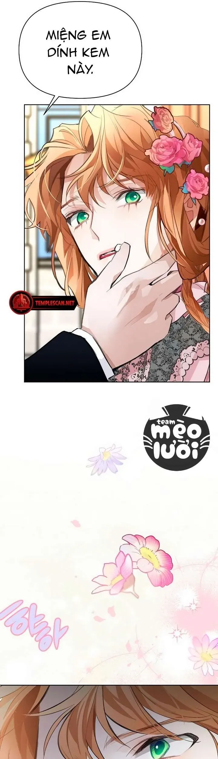 Đi Tìm Ác Nữ Đã Cùng Trải Qua Đêm Đầu Tiên Chapter 12 - Trang 2