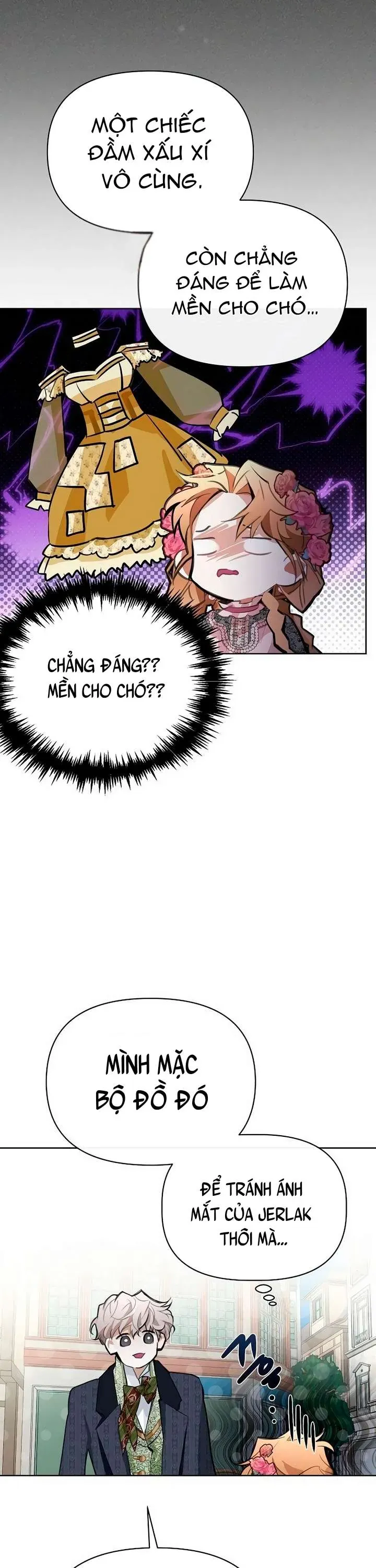 Đi Tìm Ác Nữ Đã Cùng Trải Qua Đêm Đầu Tiên Chapter 12 - Trang 2