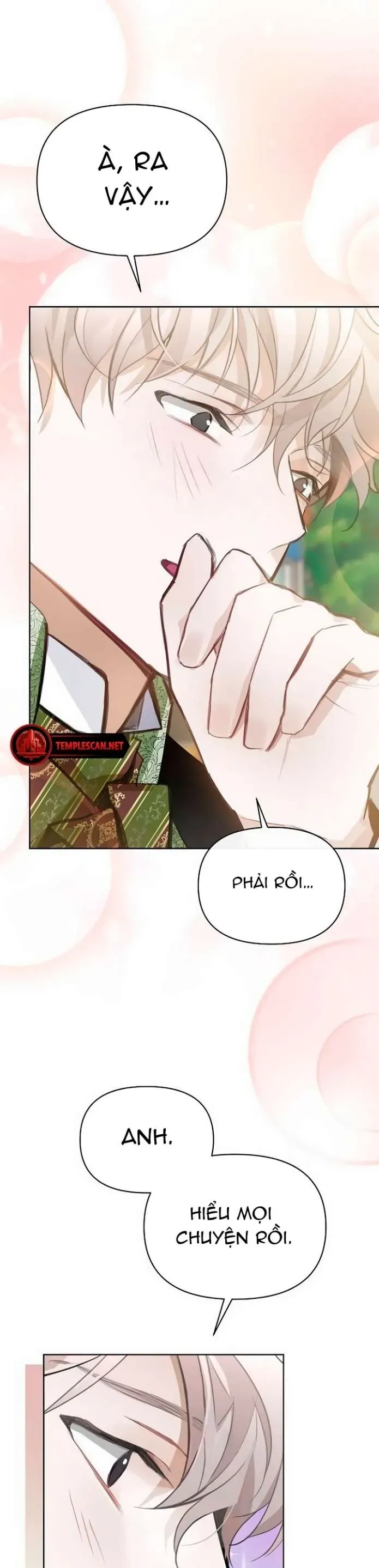 Đi Tìm Ác Nữ Đã Cùng Trải Qua Đêm Đầu Tiên Chapter 12 - Trang 2