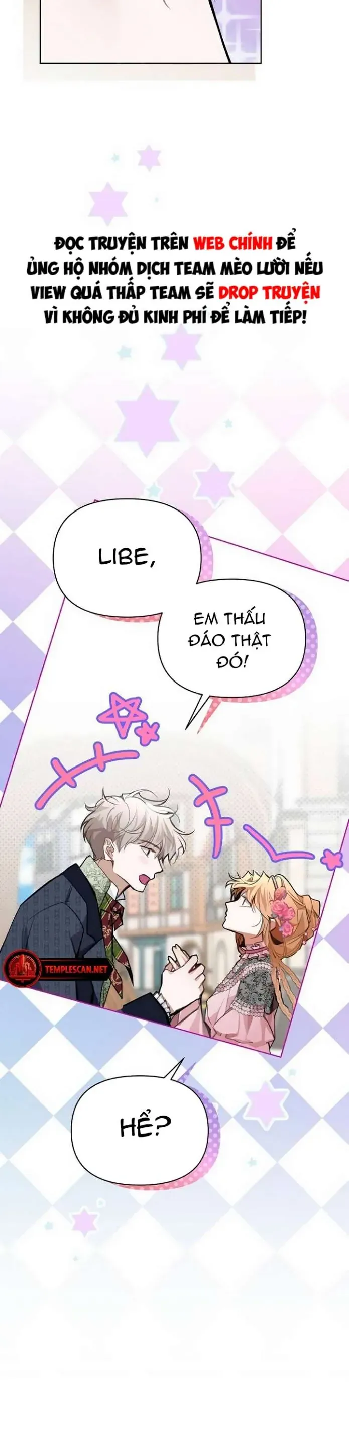 Đi Tìm Ác Nữ Đã Cùng Trải Qua Đêm Đầu Tiên Chapter 12 - Trang 2