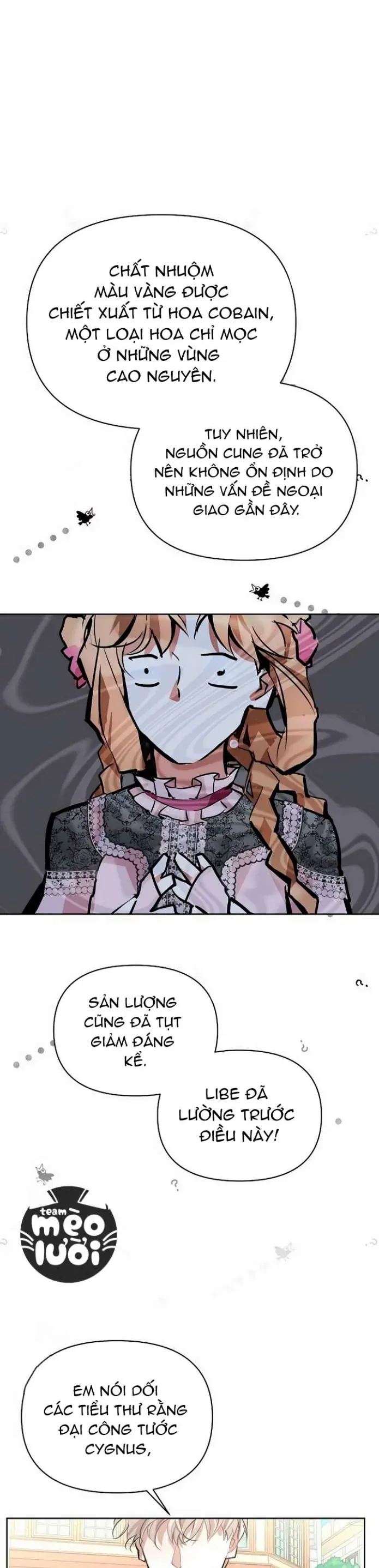 Đi Tìm Ác Nữ Đã Cùng Trải Qua Đêm Đầu Tiên Chapter 12 - Trang 2