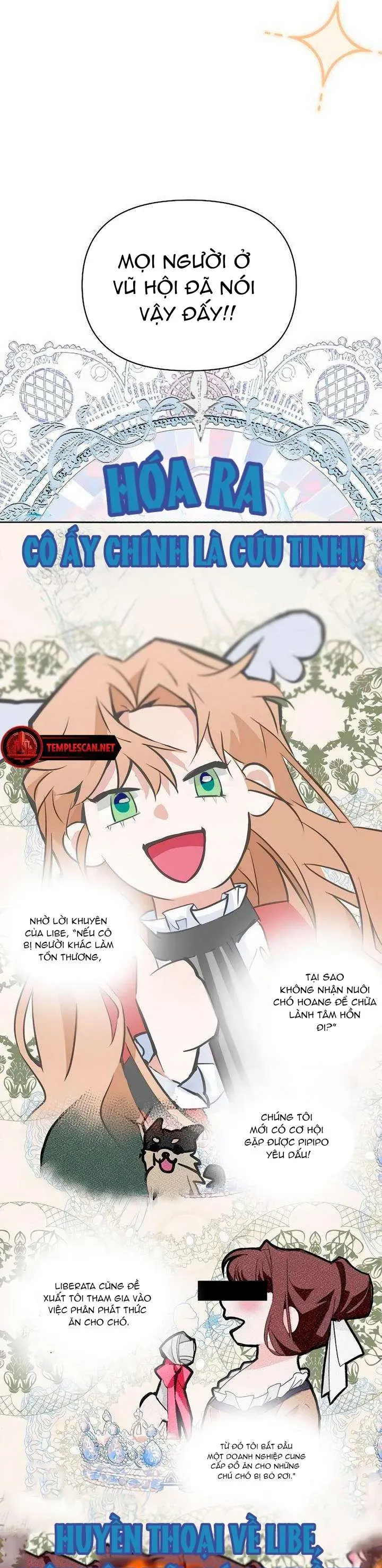 Đi Tìm Ác Nữ Đã Cùng Trải Qua Đêm Đầu Tiên Chapter 12 - Trang 2