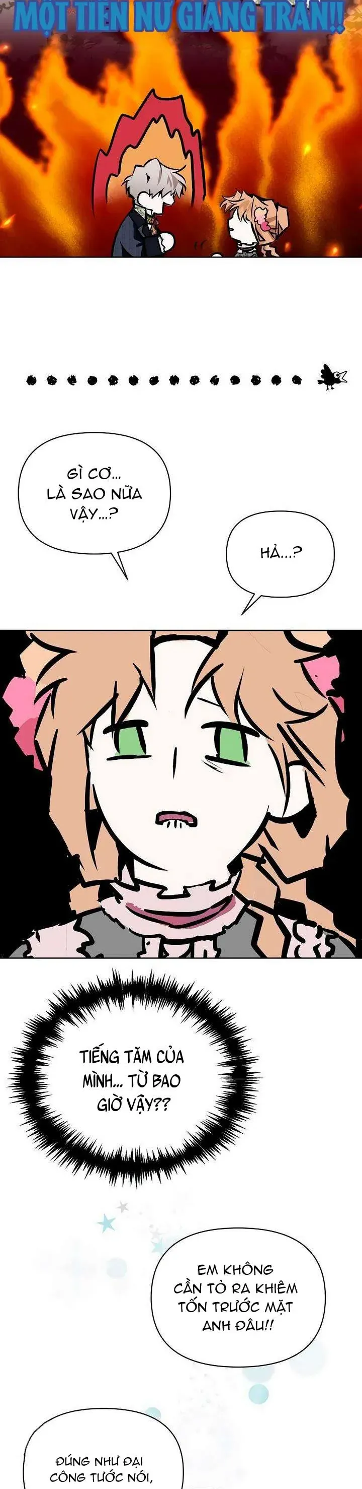 Đi Tìm Ác Nữ Đã Cùng Trải Qua Đêm Đầu Tiên Chapter 12 - Trang 2