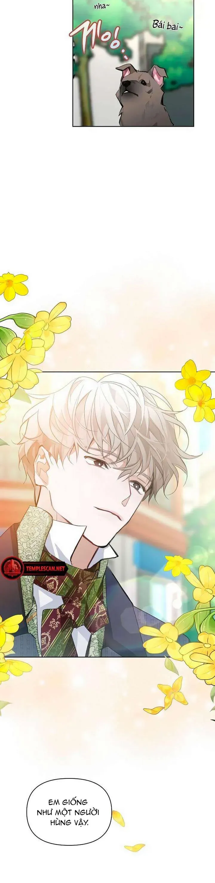 Đi Tìm Ác Nữ Đã Cùng Trải Qua Đêm Đầu Tiên Chapter 12 - Trang 2