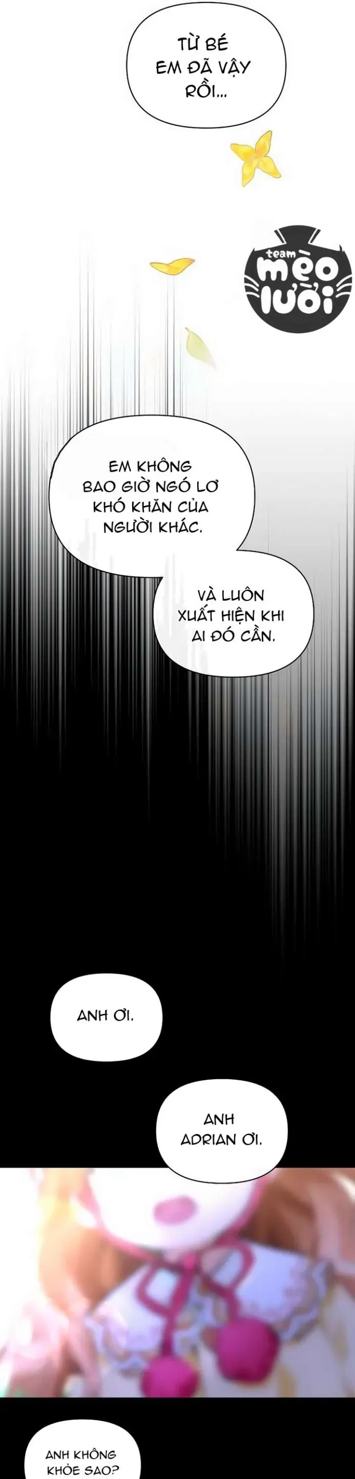 Đi Tìm Ác Nữ Đã Cùng Trải Qua Đêm Đầu Tiên Chapter 12 - Trang 2