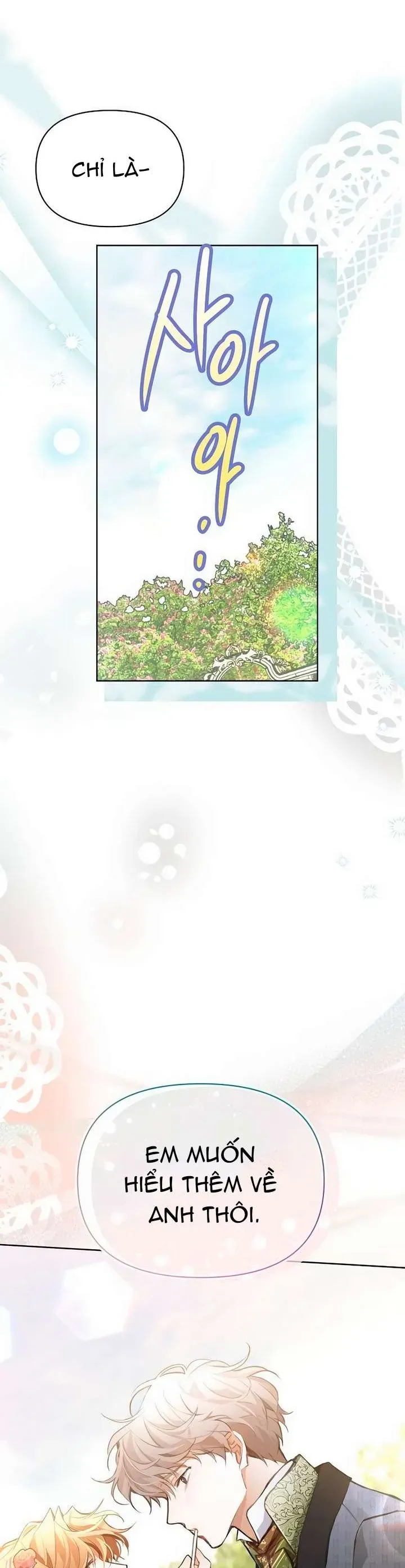 Đi Tìm Ác Nữ Đã Cùng Trải Qua Đêm Đầu Tiên Chapter 12 - Trang 2