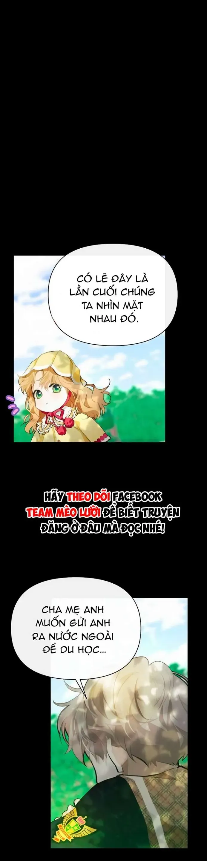 Đi Tìm Ác Nữ Đã Cùng Trải Qua Đêm Đầu Tiên Chapter 12 - Trang 2