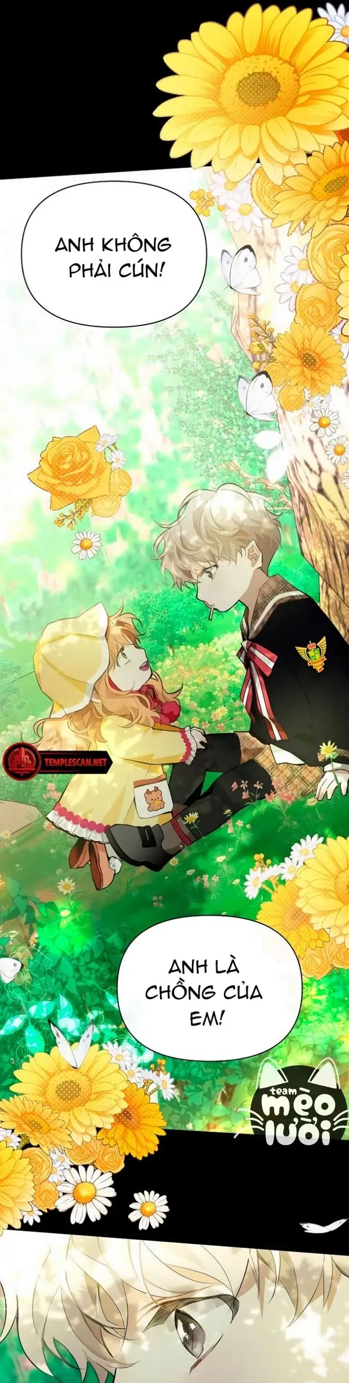 Đi Tìm Ác Nữ Đã Cùng Trải Qua Đêm Đầu Tiên Chapter 12 - Trang 2