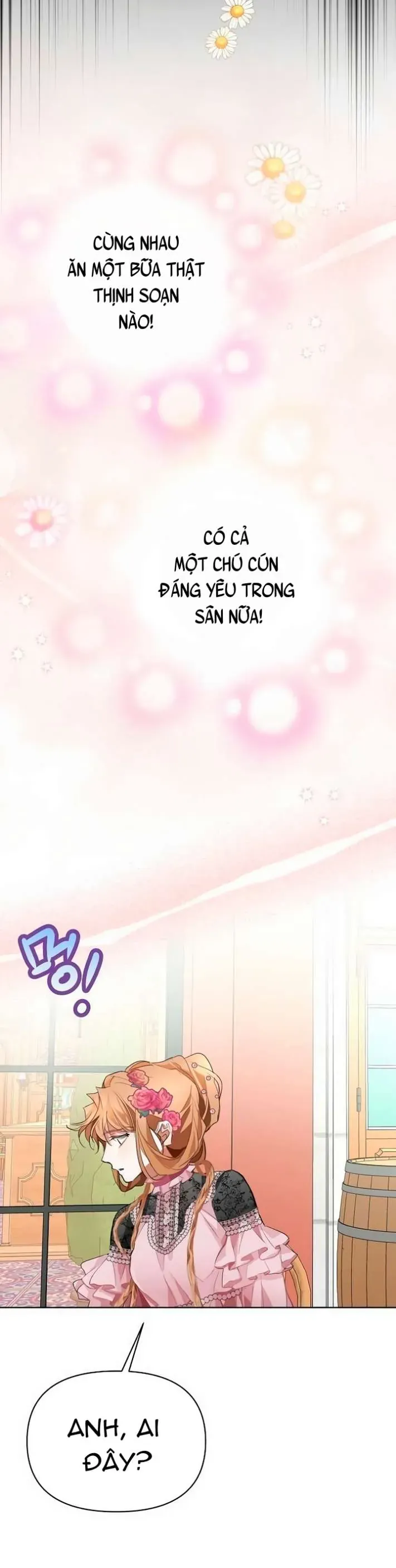 Đi Tìm Ác Nữ Đã Cùng Trải Qua Đêm Đầu Tiên Chapter 12 - Trang 2