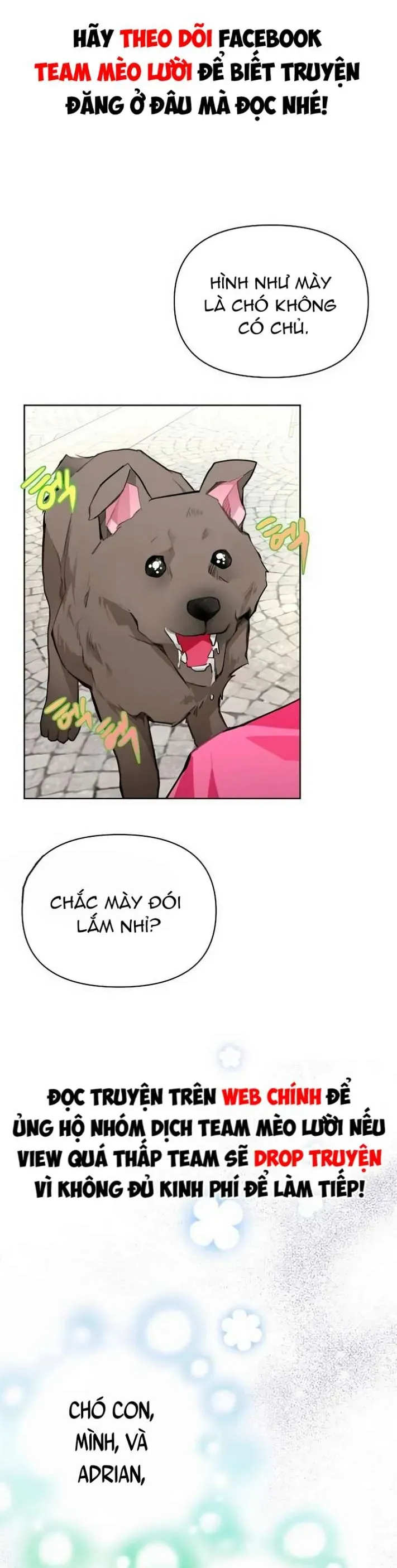 Đi Tìm Ác Nữ Đã Cùng Trải Qua Đêm Đầu Tiên Chapter 12 - Trang 2