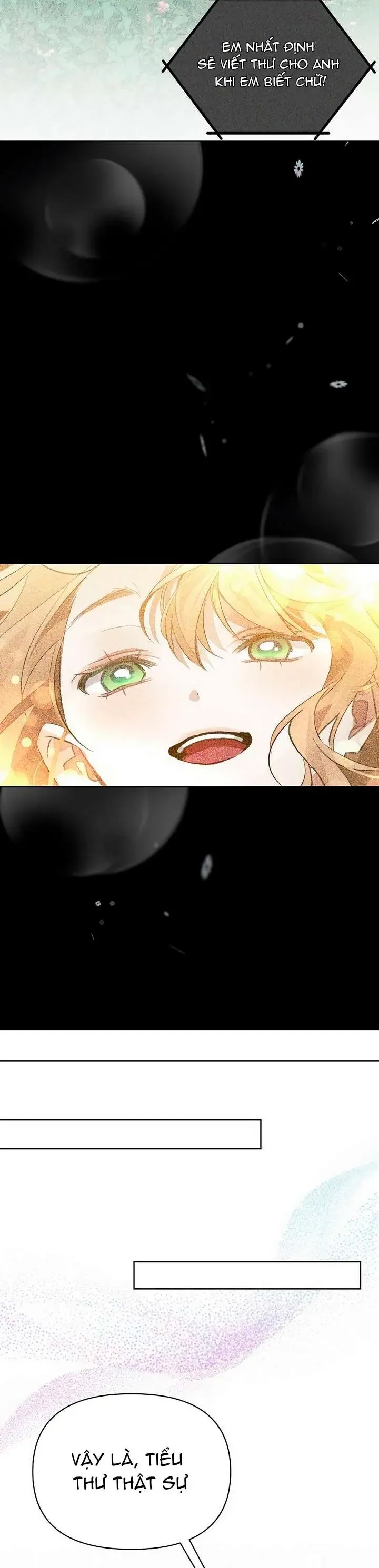 Đi Tìm Ác Nữ Đã Cùng Trải Qua Đêm Đầu Tiên Chapter 12 - Trang 2