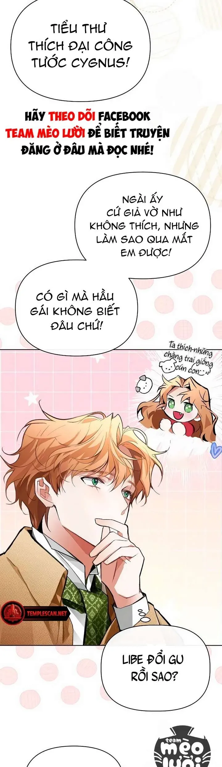 Đi Tìm Ác Nữ Đã Cùng Trải Qua Đêm Đầu Tiên Chapter 12 - Trang 2