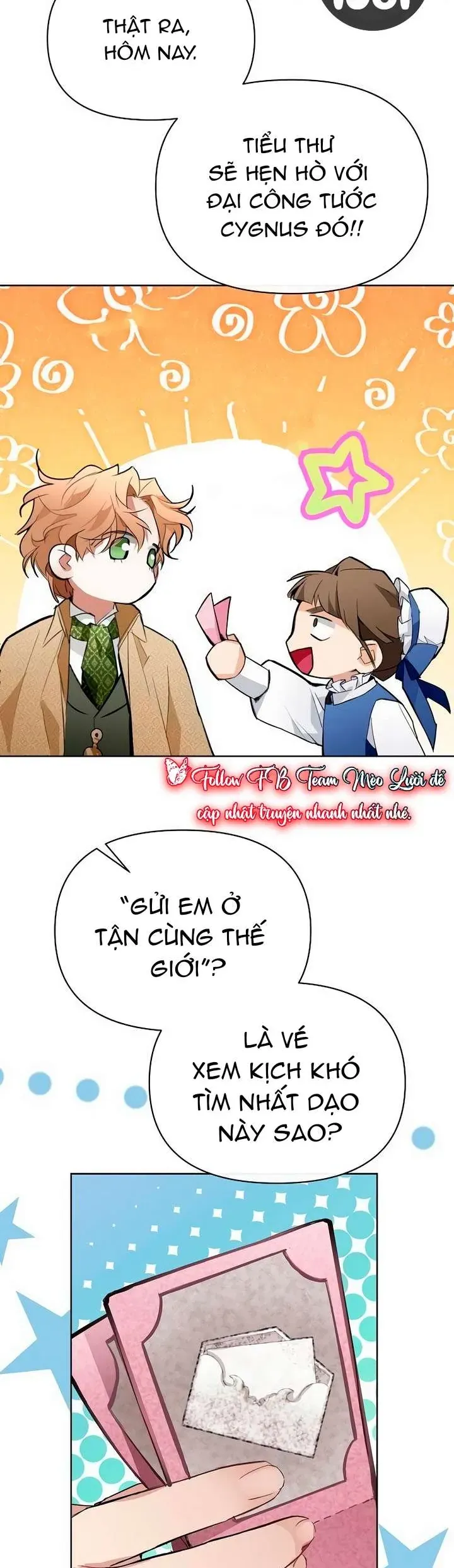 Đi Tìm Ác Nữ Đã Cùng Trải Qua Đêm Đầu Tiên Chapter 12 - Trang 2