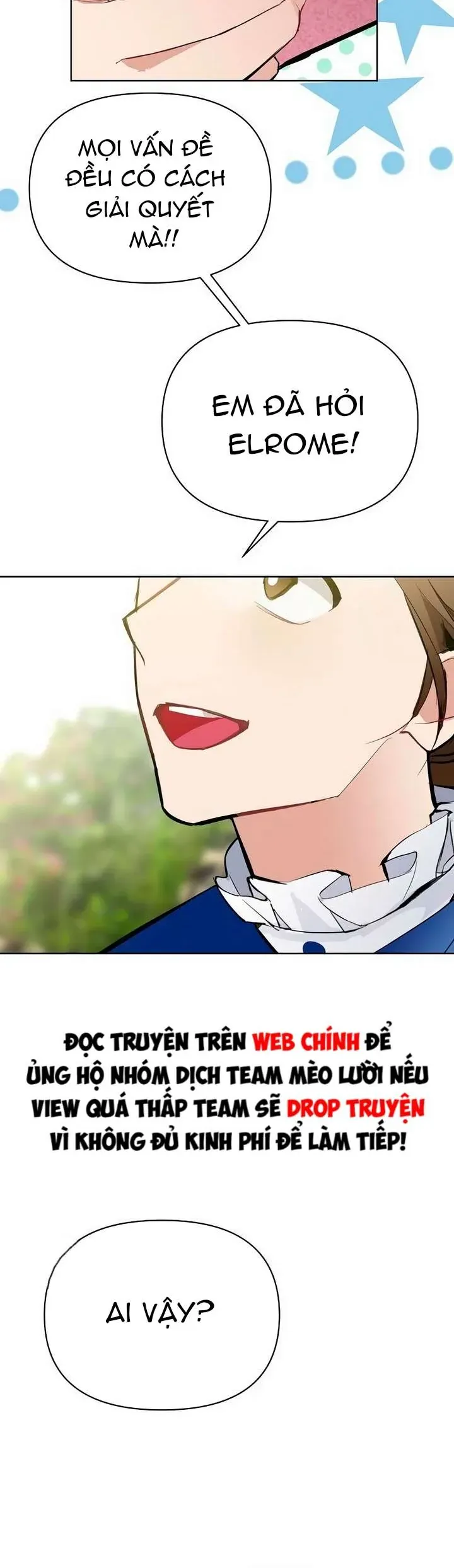 Đi Tìm Ác Nữ Đã Cùng Trải Qua Đêm Đầu Tiên Chapter 12 - Trang 2