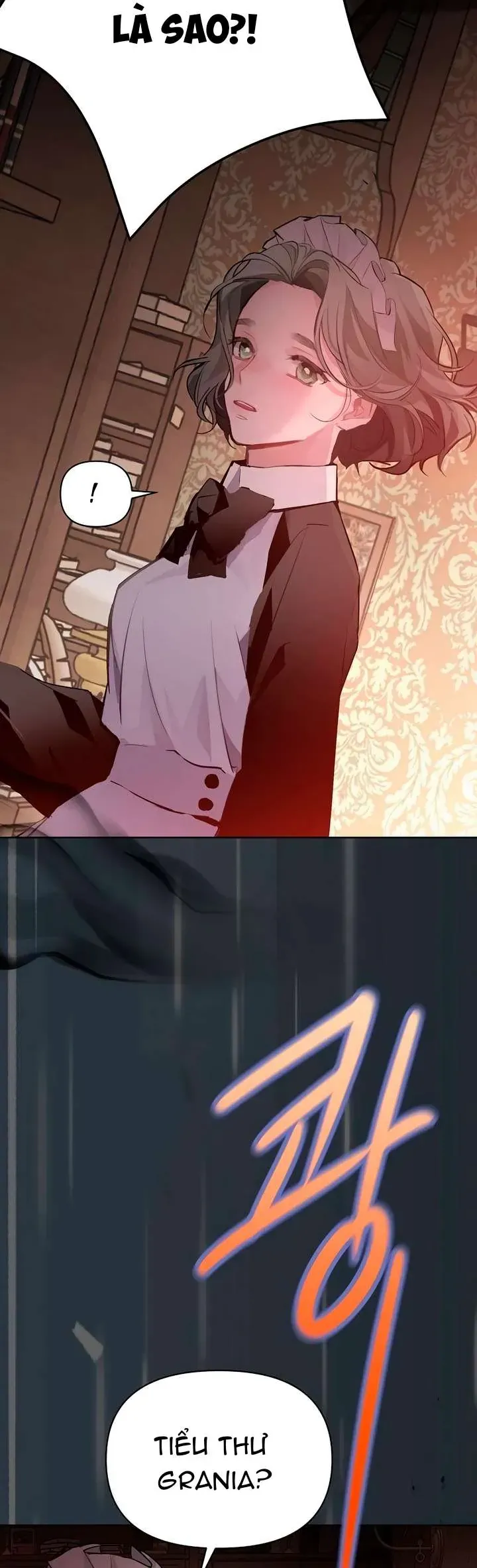 Đi Tìm Ác Nữ Đã Cùng Trải Qua Đêm Đầu Tiên Chapter 12 - Trang 2