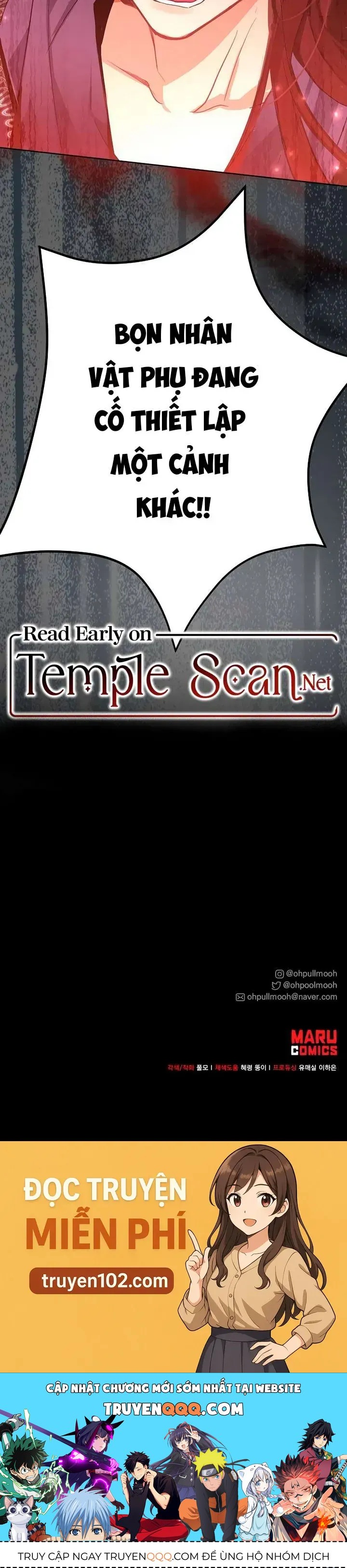 Đi Tìm Ác Nữ Đã Cùng Trải Qua Đêm Đầu Tiên Chapter 12 - Trang 2