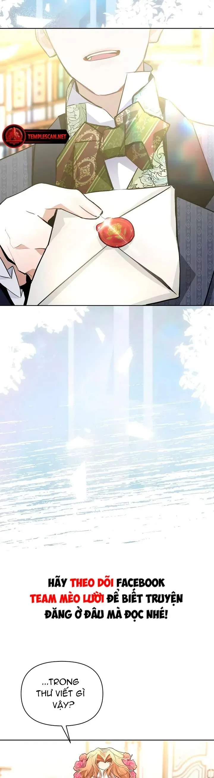 Đi Tìm Ác Nữ Đã Cùng Trải Qua Đêm Đầu Tiên Chapter 13 - Trang 2