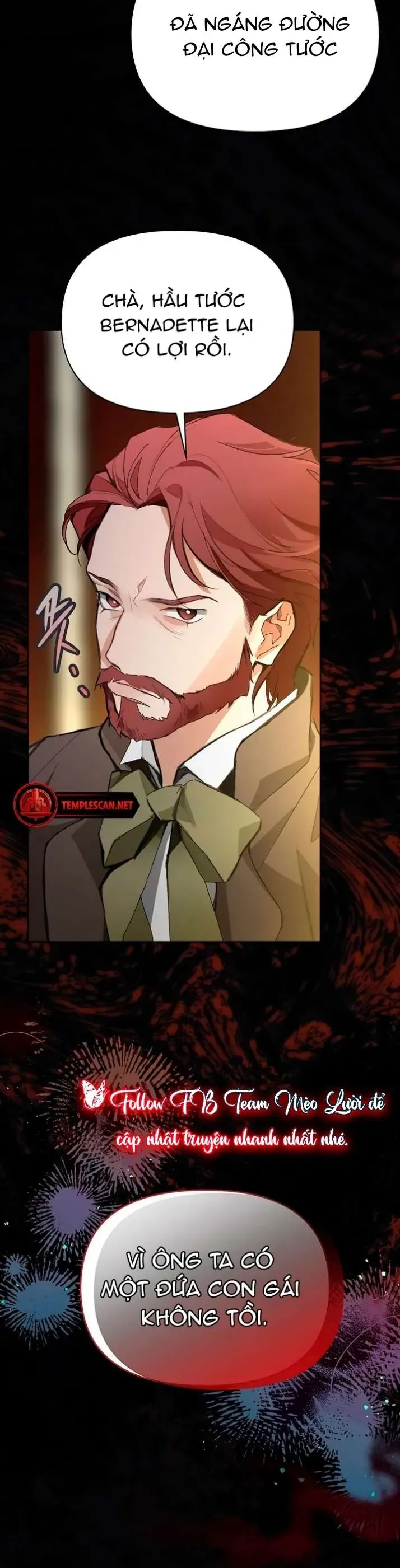 Đi Tìm Ác Nữ Đã Cùng Trải Qua Đêm Đầu Tiên Chapter 13 - Trang 2