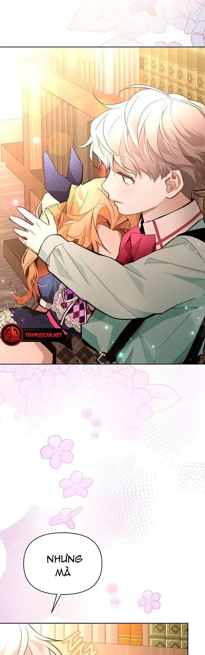 Đi Tìm Ác Nữ Đã Cùng Trải Qua Đêm Đầu Tiên Chapter 13 - Trang 2
