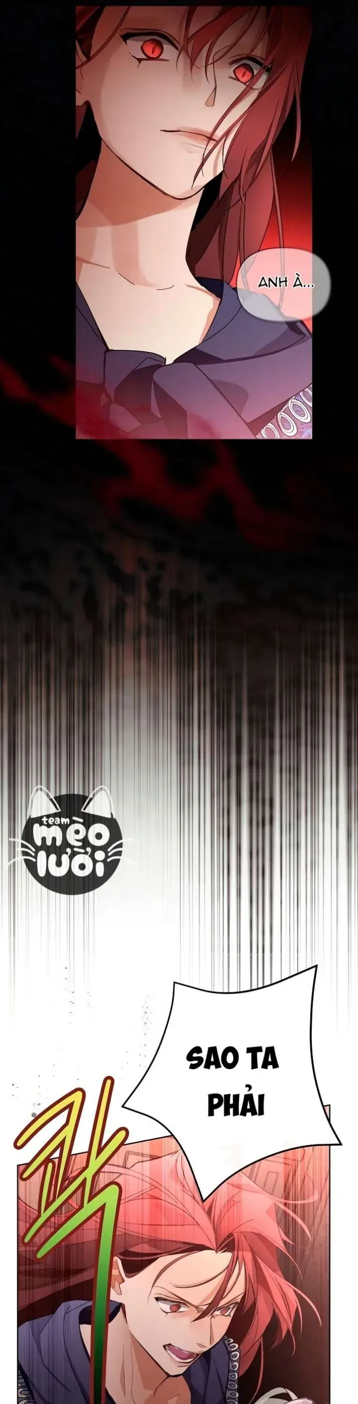 Đi Tìm Ác Nữ Đã Cùng Trải Qua Đêm Đầu Tiên Chapter 13 - Trang 2