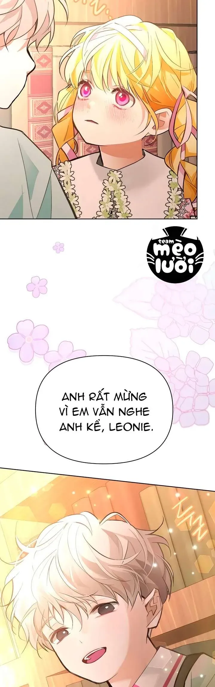 Đi Tìm Ác Nữ Đã Cùng Trải Qua Đêm Đầu Tiên Chapter 13 - Trang 2