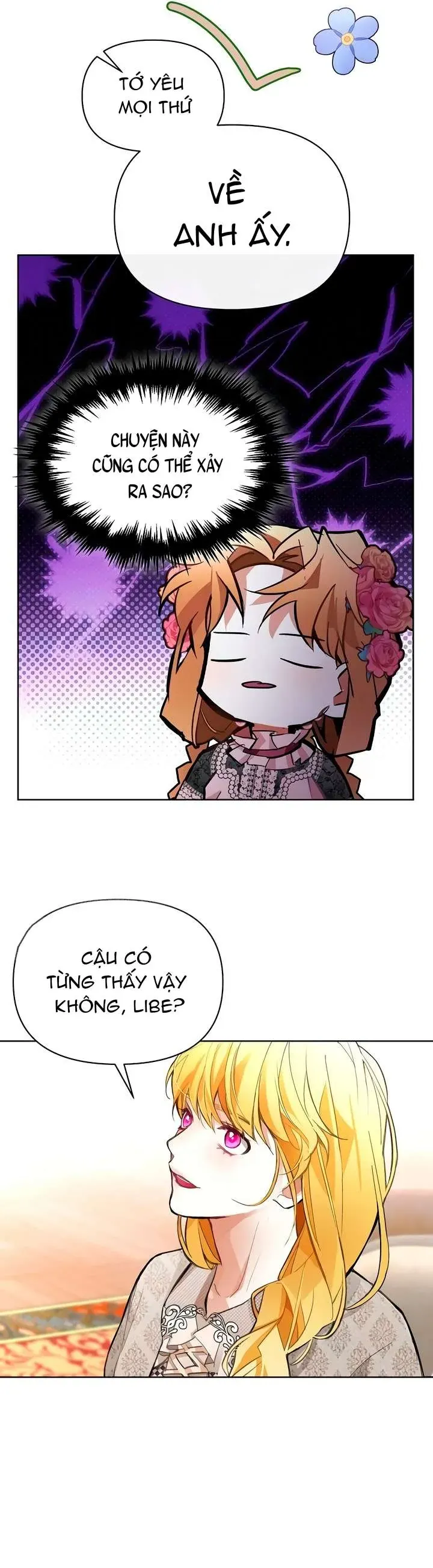 Đi Tìm Ác Nữ Đã Cùng Trải Qua Đêm Đầu Tiên Chapter 13 - Trang 2