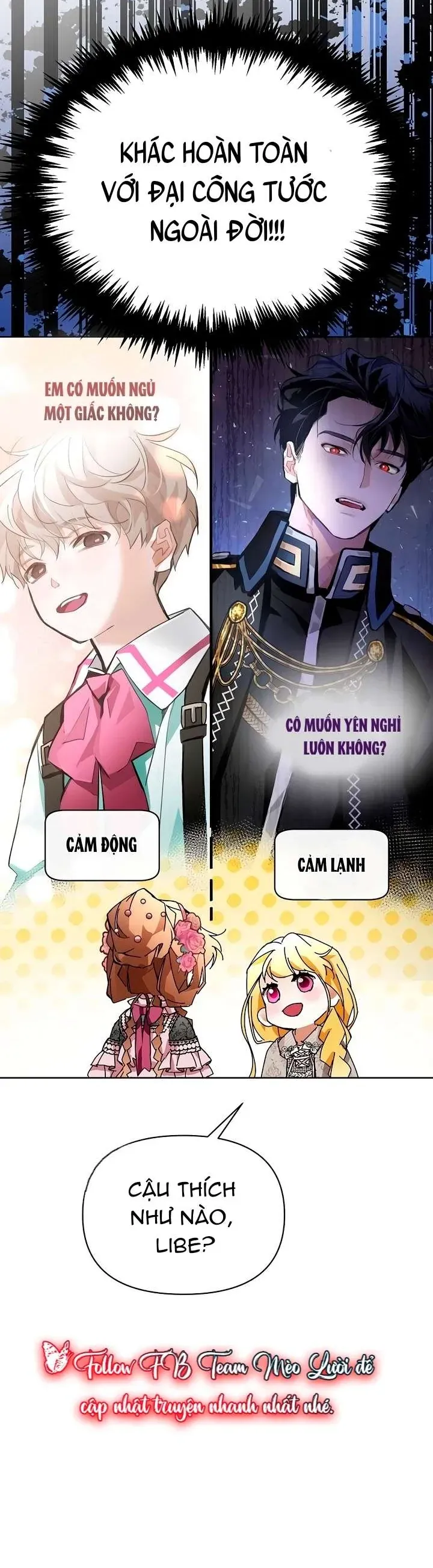 Đi Tìm Ác Nữ Đã Cùng Trải Qua Đêm Đầu Tiên Chapter 13 - Trang 2