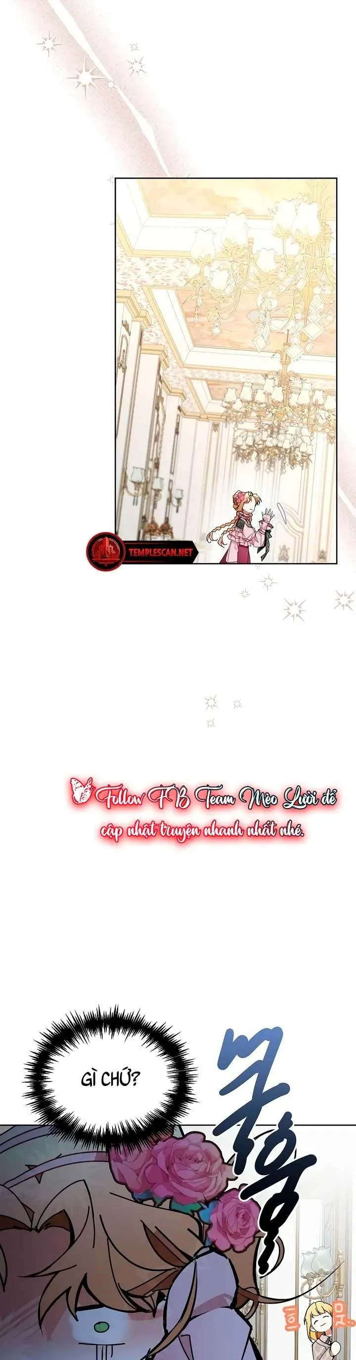 Đi Tìm Ác Nữ Đã Cùng Trải Qua Đêm Đầu Tiên Chapter 13 - Trang 2