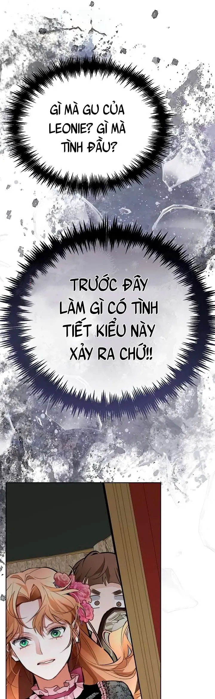 Đi Tìm Ác Nữ Đã Cùng Trải Qua Đêm Đầu Tiên Chapter 13 - Trang 2