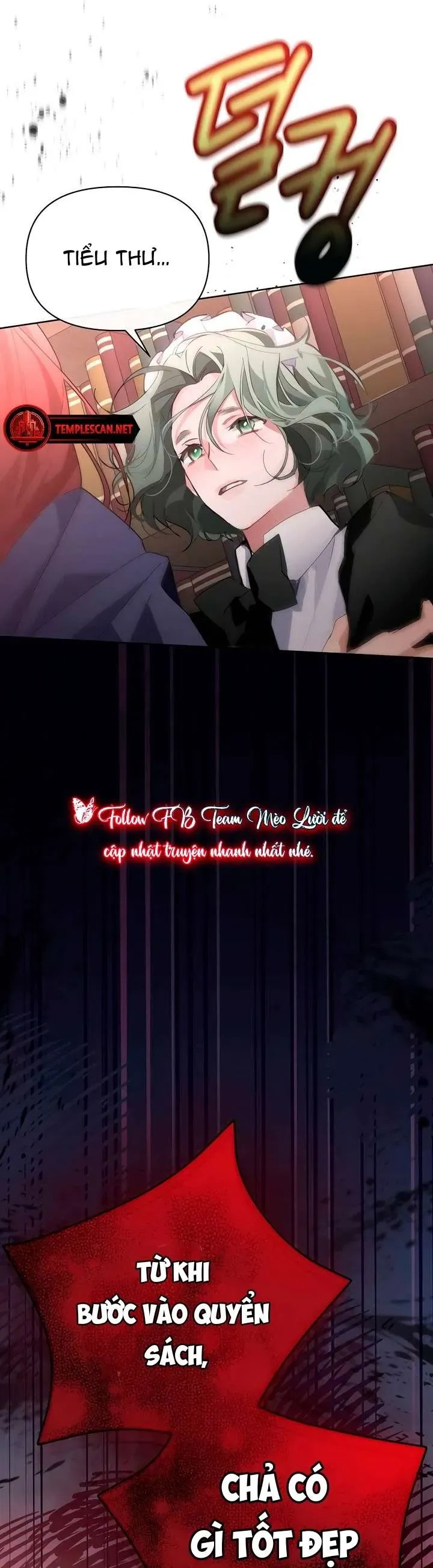 Đi Tìm Ác Nữ Đã Cùng Trải Qua Đêm Đầu Tiên Chapter 13 - Trang 2