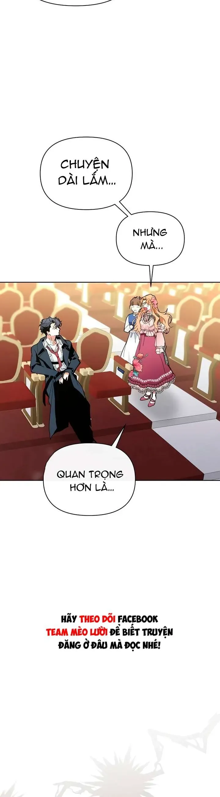 Đi Tìm Ác Nữ Đã Cùng Trải Qua Đêm Đầu Tiên Chapter 13 - Trang 2