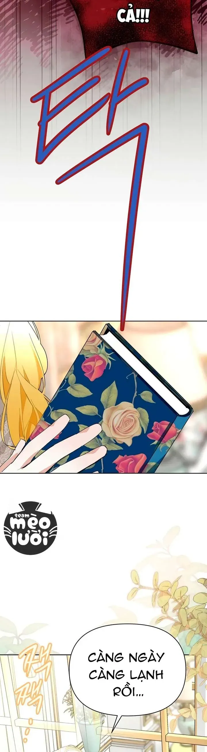 Đi Tìm Ác Nữ Đã Cùng Trải Qua Đêm Đầu Tiên Chapter 13 - Trang 2