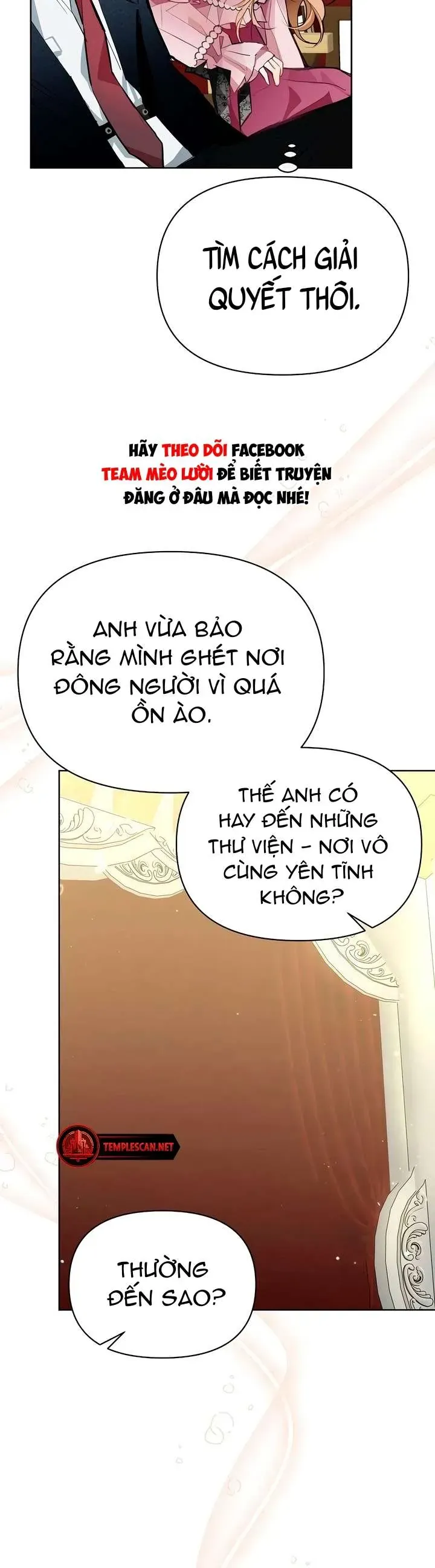 Đi Tìm Ác Nữ Đã Cùng Trải Qua Đêm Đầu Tiên Chapter 14 - Trang 2
