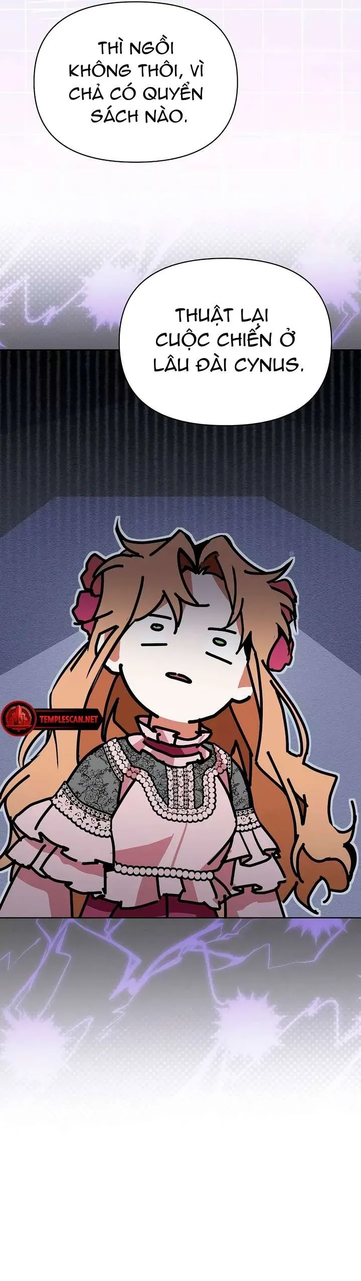 Đi Tìm Ác Nữ Đã Cùng Trải Qua Đêm Đầu Tiên Chapter 14 - Trang 2