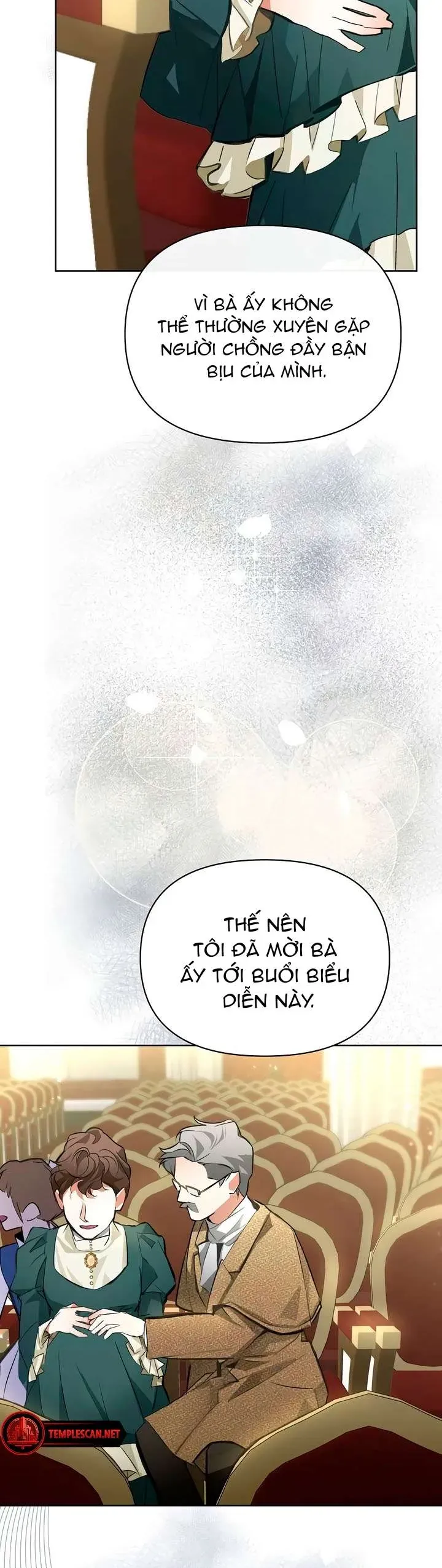 Đi Tìm Ác Nữ Đã Cùng Trải Qua Đêm Đầu Tiên Chapter 14 - Trang 2