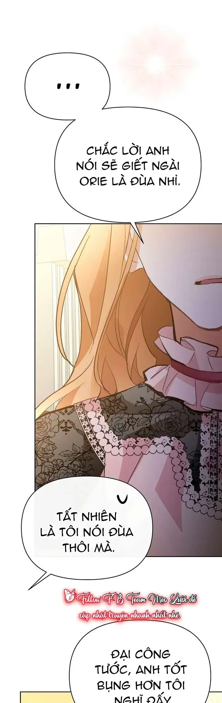 Đi Tìm Ác Nữ Đã Cùng Trải Qua Đêm Đầu Tiên Chapter 14 - Trang 2