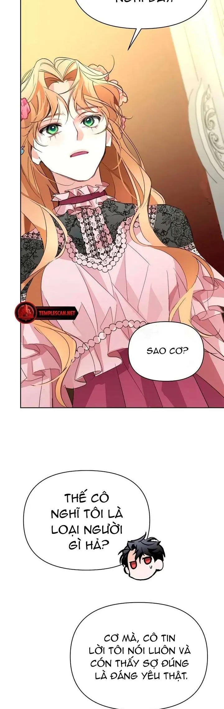 Đi Tìm Ác Nữ Đã Cùng Trải Qua Đêm Đầu Tiên Chapter 14 - Trang 2