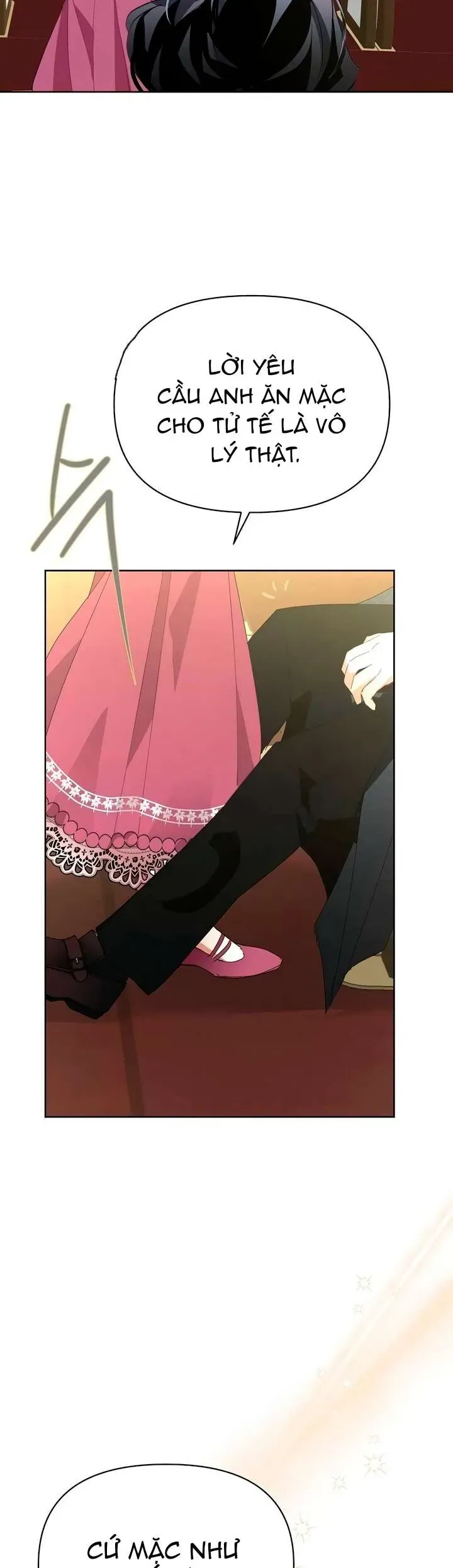 Đi Tìm Ác Nữ Đã Cùng Trải Qua Đêm Đầu Tiên Chapter 14 - Trang 2