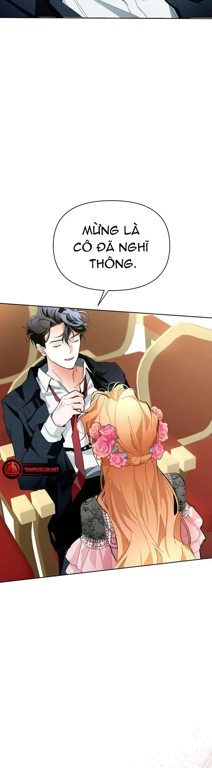 Đi Tìm Ác Nữ Đã Cùng Trải Qua Đêm Đầu Tiên Chapter 14 - Trang 2