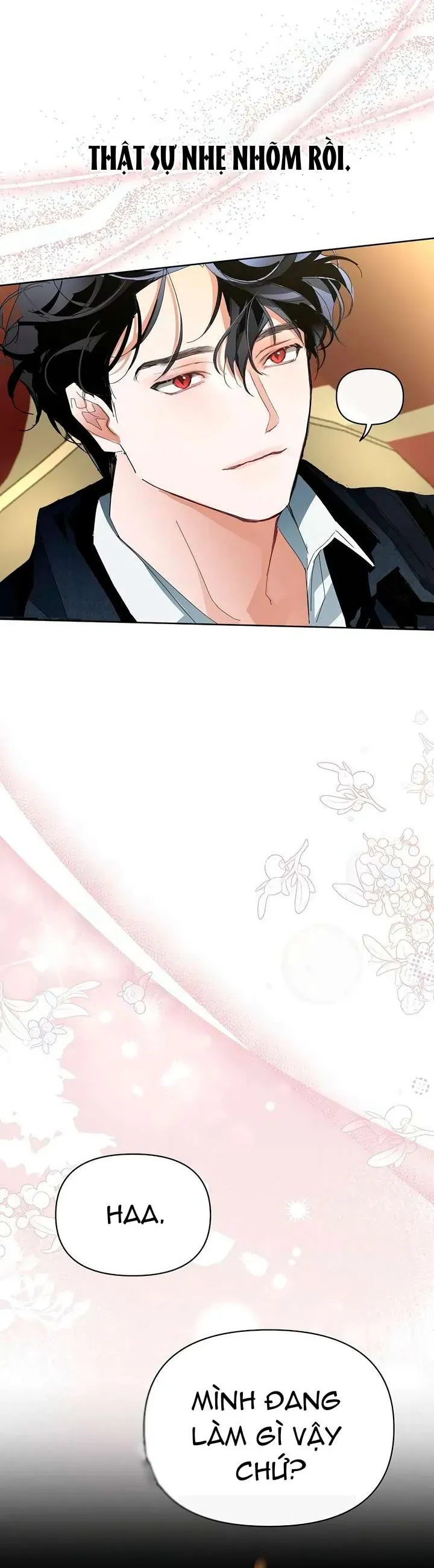 Đi Tìm Ác Nữ Đã Cùng Trải Qua Đêm Đầu Tiên Chapter 14 - Trang 2