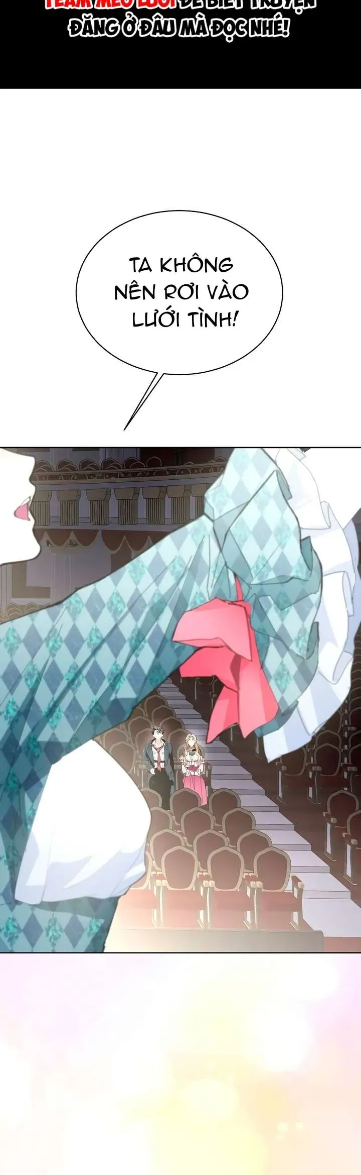 Đi Tìm Ác Nữ Đã Cùng Trải Qua Đêm Đầu Tiên Chapter 14 - Trang 2