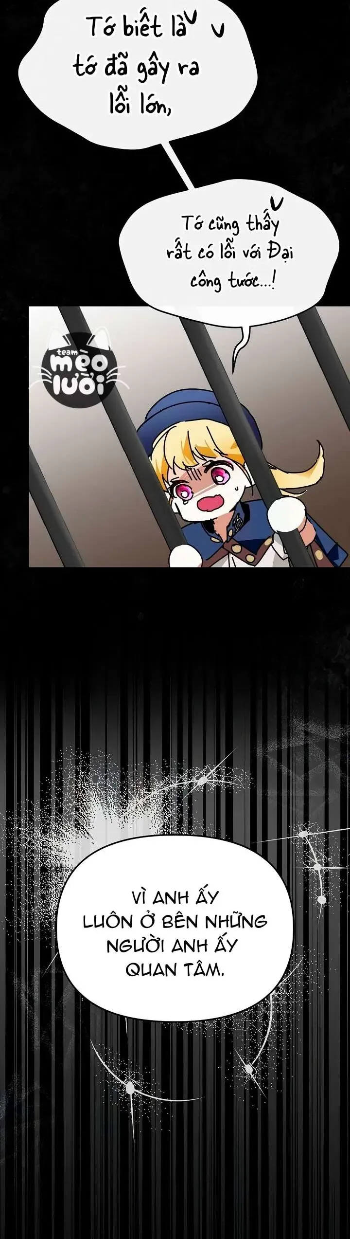 Đi Tìm Ác Nữ Đã Cùng Trải Qua Đêm Đầu Tiên Chapter 14 - Trang 2