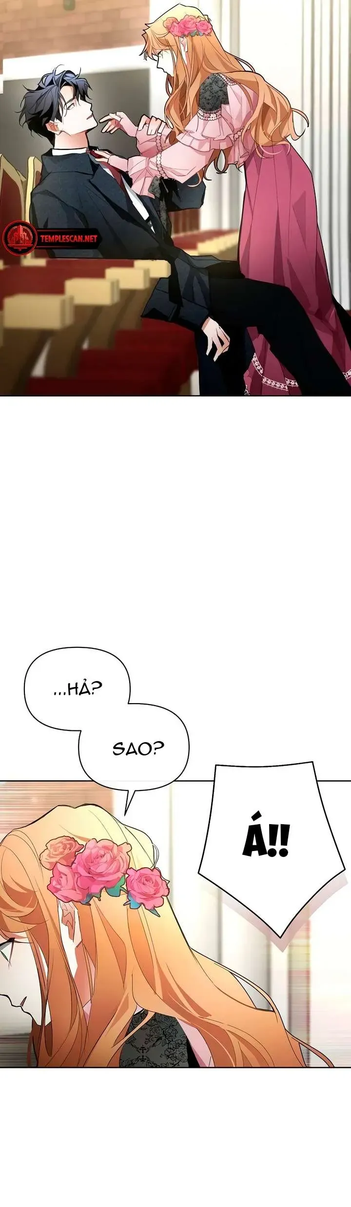 Đi Tìm Ác Nữ Đã Cùng Trải Qua Đêm Đầu Tiên Chapter 14 - Trang 2