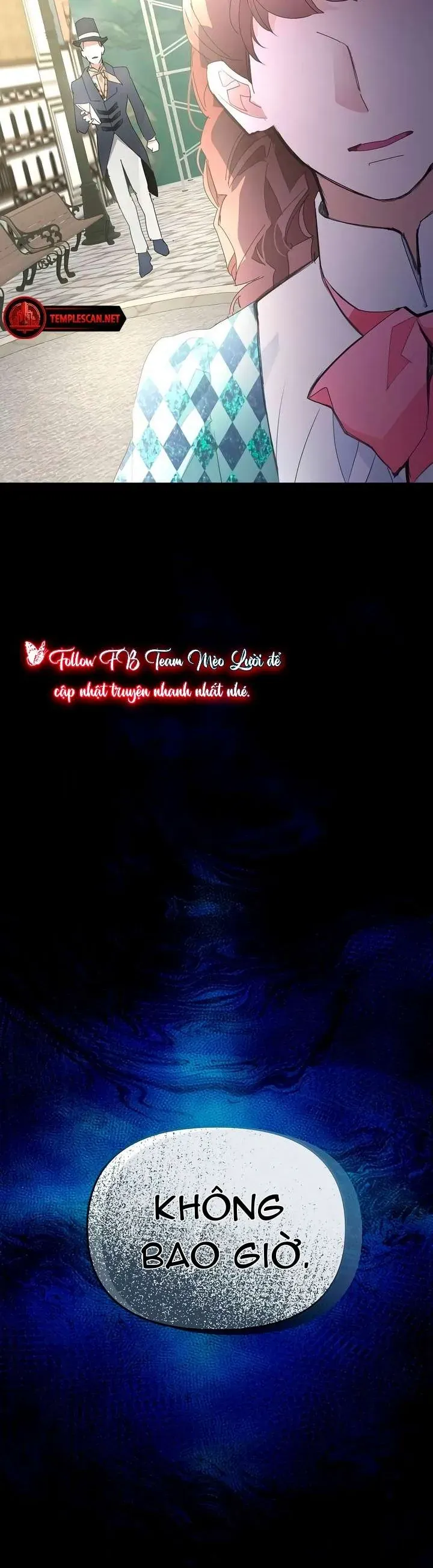 Đi Tìm Ác Nữ Đã Cùng Trải Qua Đêm Đầu Tiên Chapter 14 - Trang 2