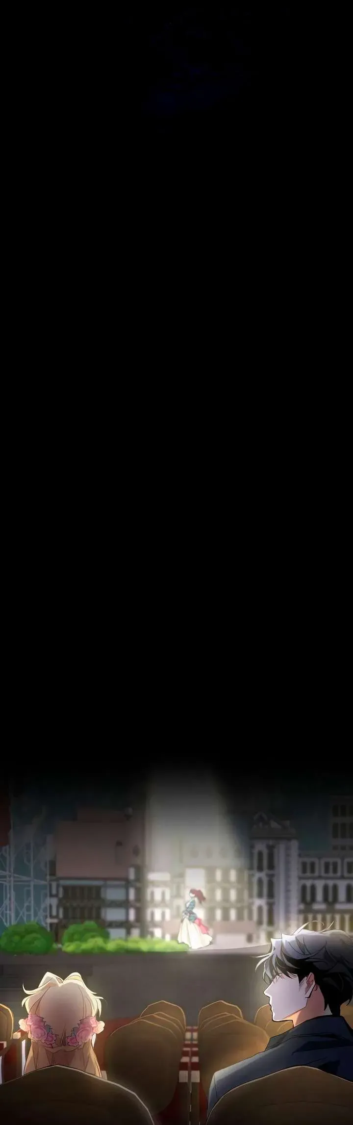 Đi Tìm Ác Nữ Đã Cùng Trải Qua Đêm Đầu Tiên Chapter 14 - Trang 2