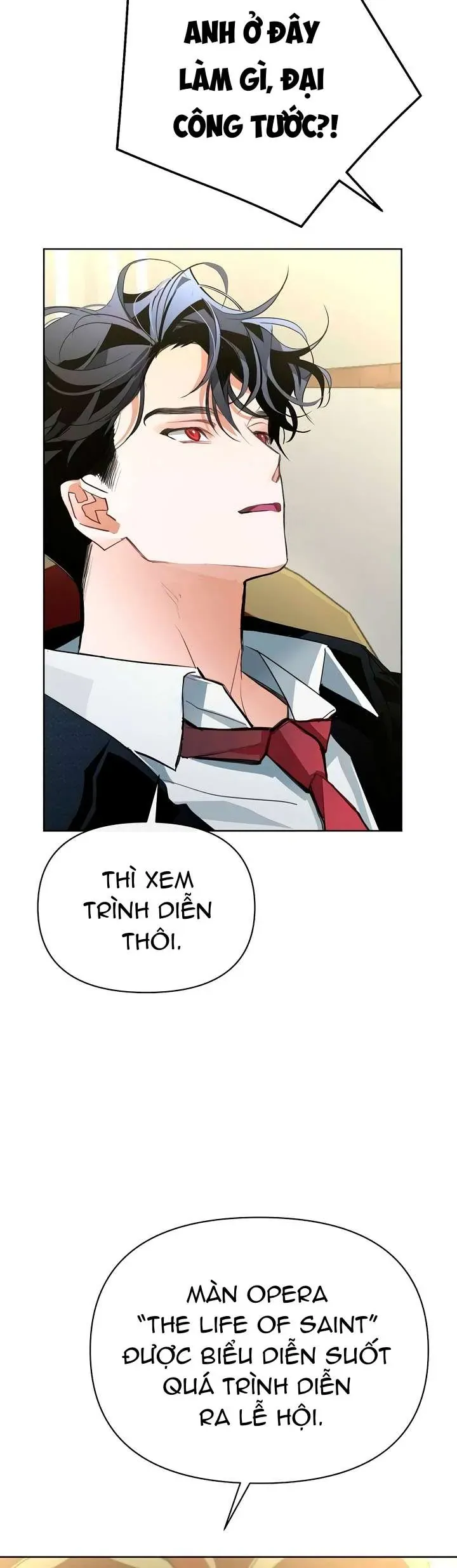 Đi Tìm Ác Nữ Đã Cùng Trải Qua Đêm Đầu Tiên Chapter 14 - Trang 2