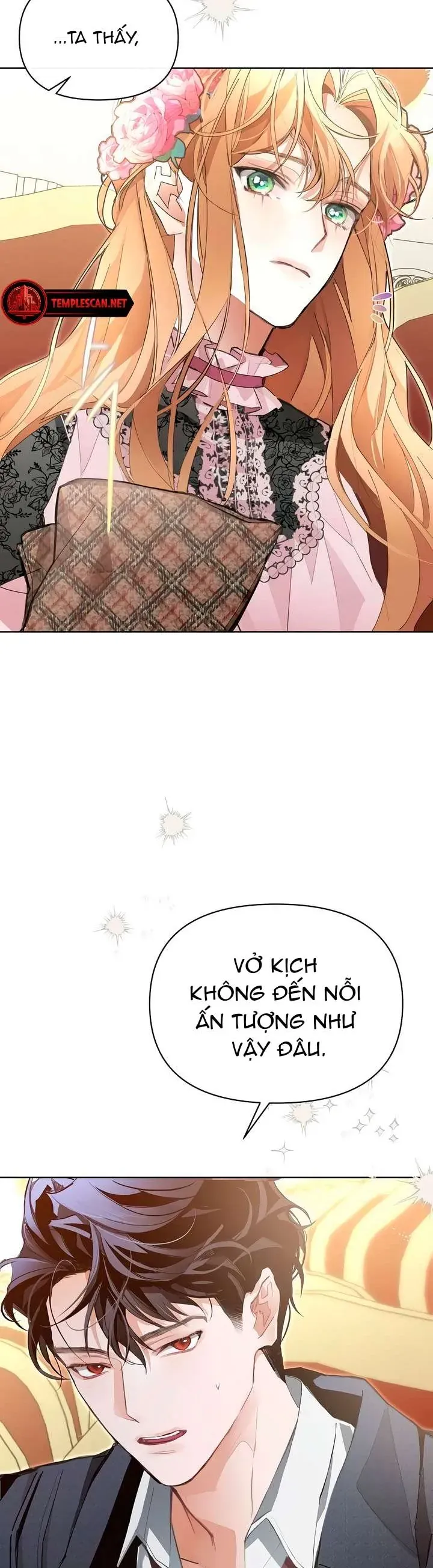 Đi Tìm Ác Nữ Đã Cùng Trải Qua Đêm Đầu Tiên Chapter 15 - Trang 2