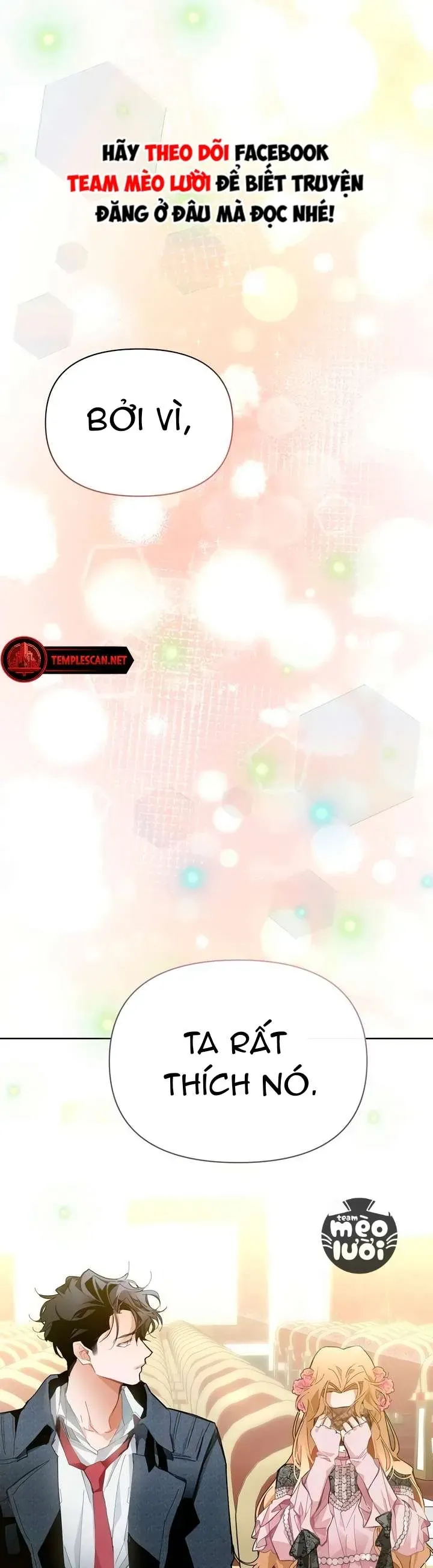 Đi Tìm Ác Nữ Đã Cùng Trải Qua Đêm Đầu Tiên Chapter 15 - Trang 2