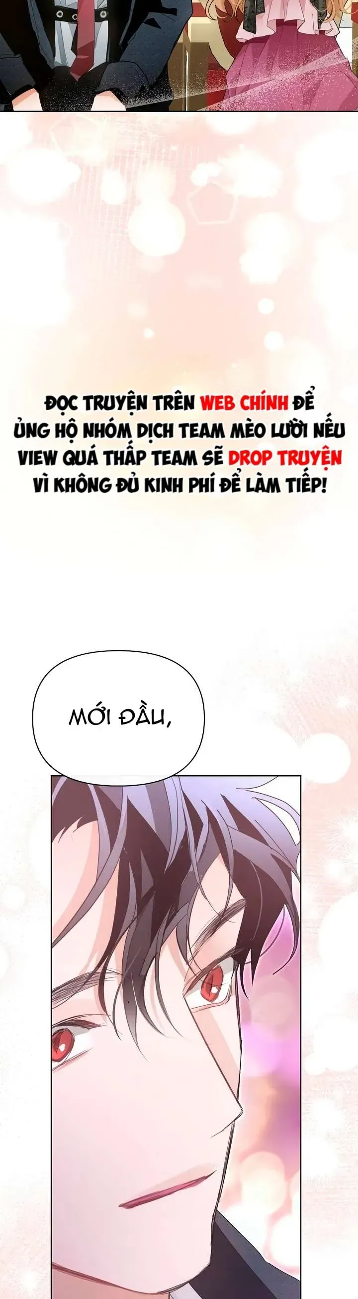 Đi Tìm Ác Nữ Đã Cùng Trải Qua Đêm Đầu Tiên Chapter 15 - Trang 2