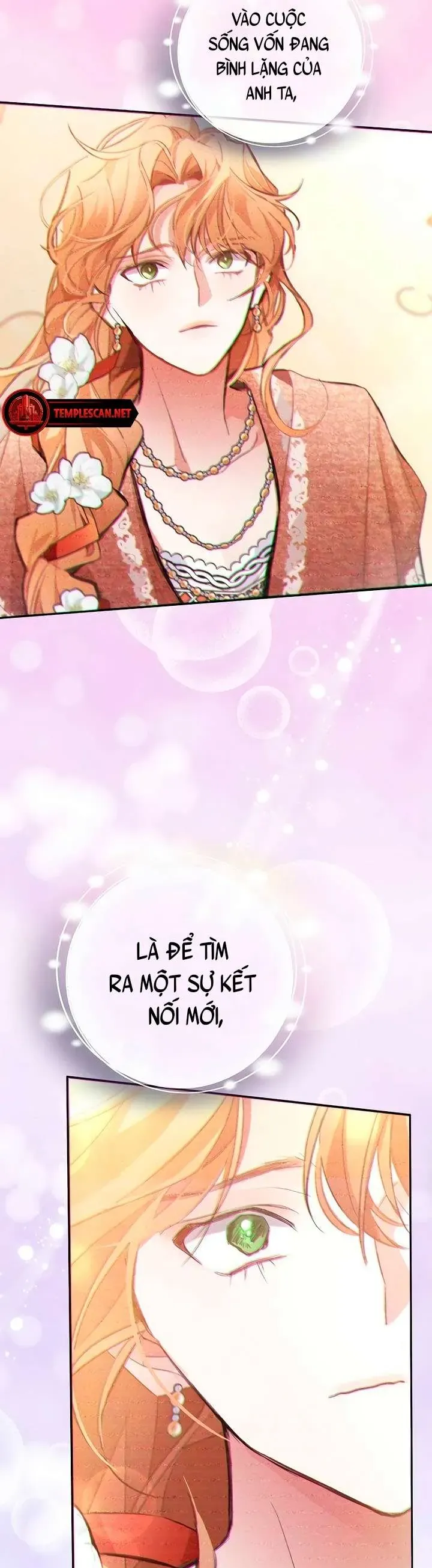 Đi Tìm Ác Nữ Đã Cùng Trải Qua Đêm Đầu Tiên Chapter 15 - Trang 2